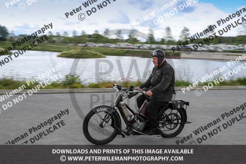 Vintage motorcycle club;eventdigitalimages;no limits trackdays;peter wileman photography;vintage motocycles;vmcc banbury run photographs